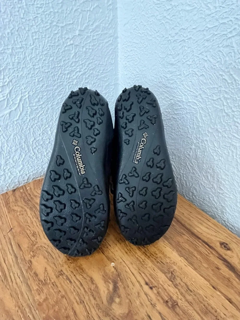 Columbia tall lace